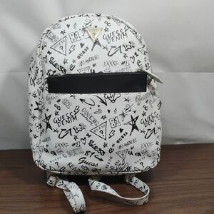 Guess Graffiti Backpack